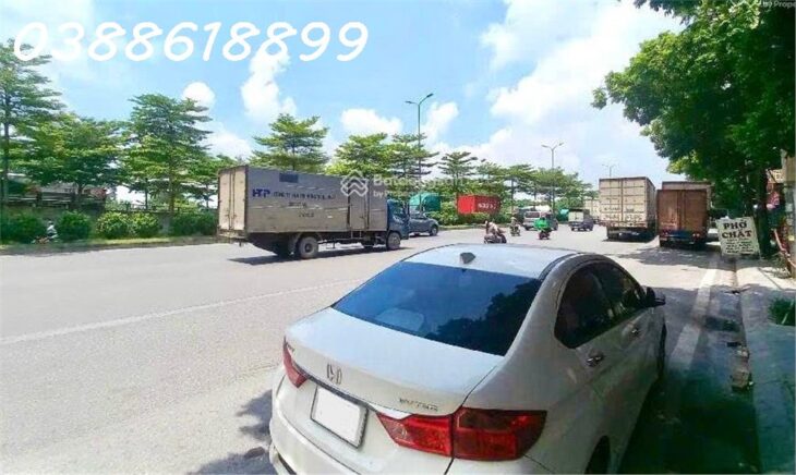 NHÀ MẶT PHỐ NGUYỄN VĂN LINH, LONG BIÊN, 280/302M, MT 10M, KINH DOANH, GIÁ CỰC TỐT, 37.4 TỶ