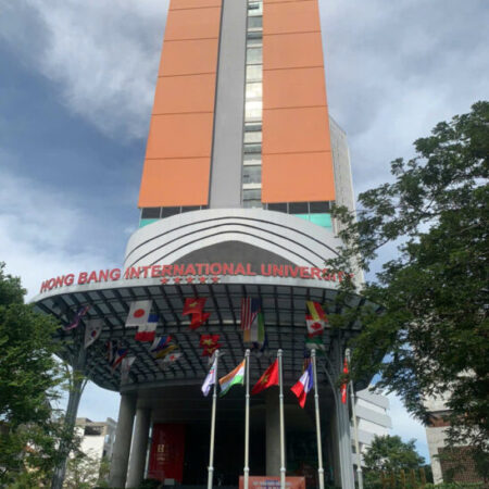 NHÀ LÔ GÓC HXH ĐIỆN BIÊN PHỦ SÁT QUẬN 1- NGANG 5M 7 TẦNG – ĐANG CHO THUÊ 54TR/THÁNG