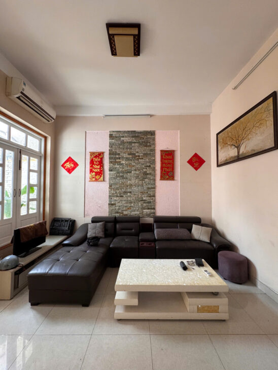 NGỘP BÁN NHÀ ĐẸP ĐƯỜNG XE HƠI – sở hữu ngôi nhà mơ ước tại Q2!