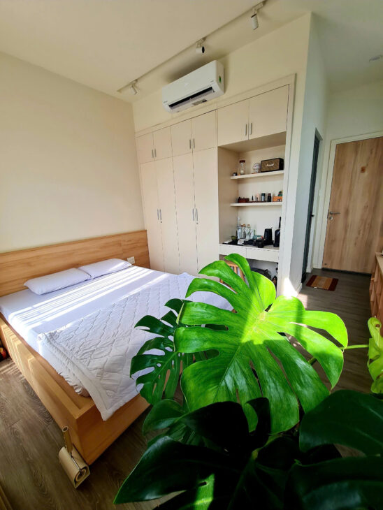 NGAY NGÃ TƯ HÀNG XANH NHÀ MỚI ĐẸP THIẾT KẾ HIỆN ĐẠI 4 TẦNG NGANG 5M SỔ VUÔNG A4 HOÀN CÔNG ĐỦ NHỈNH