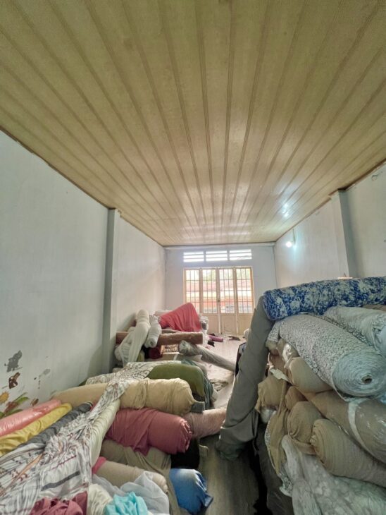 HXT Phú thọ Hòa – Tân Phú, 4m x 13m, 1 trệt 1 lửng, SHR, chỉ 5,5 tỷ.