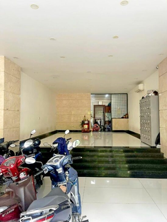 Mặt tiền đường số 1, 6×20 Bình Hưng Bình Chánh chỉ 19 tỷ 5