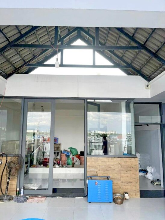 Mặt tiền đường số 1, 6×20 Bình Hưng Bình Chánh chỉ 19 tỷ 5
