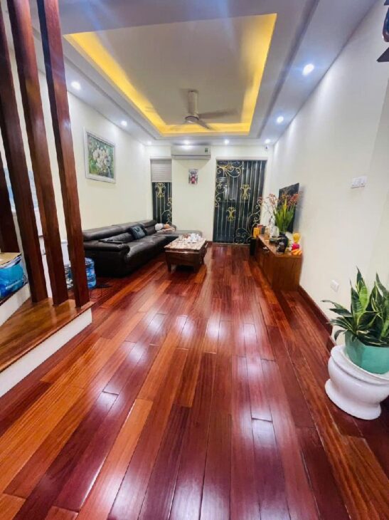 PHÂN LÔ HOÀNG VĂN THÁI 57m NGÕ THÔNG, KINH DOANH, GARA Ô TÔ GIÁ 12.x Tỷ