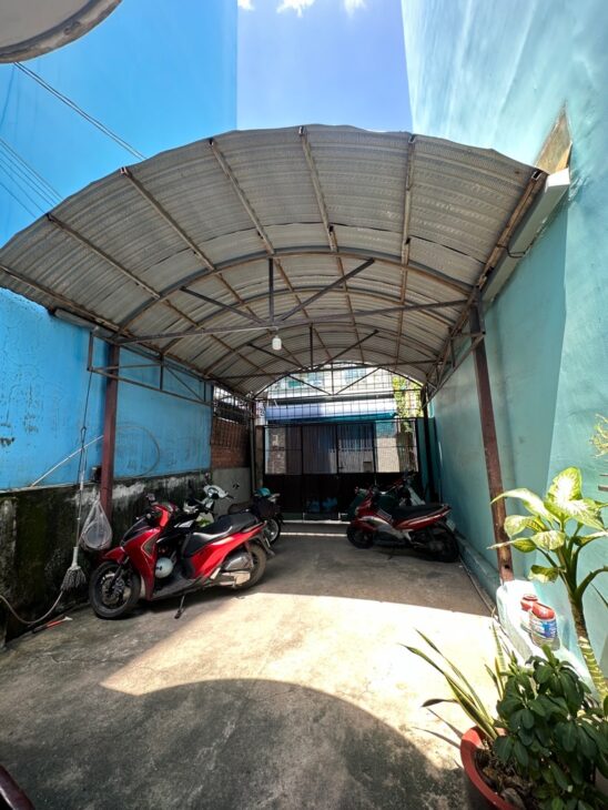 Mặt tiền hẻm kinh doanh, ngay Khu Dân Cư Him Lam, 180m2, 585 Nguyễn Thị Thập, Tân Phong Quận