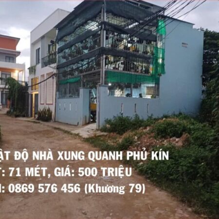 Mua bán nhà đất tại xã vĩnh thạnh thành phố nha trang