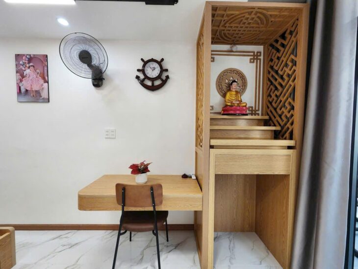 Bán Nhà Hẻm Đường Điện Biên Phủ, P11, Q3, 5.8m x 18.5m – Chỉ 24.9 Tỷ