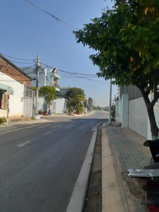 KHO XƯỞNG MTKD (500m²) Quốc Lộ 1_Gần Ngã 4 Gò Mây