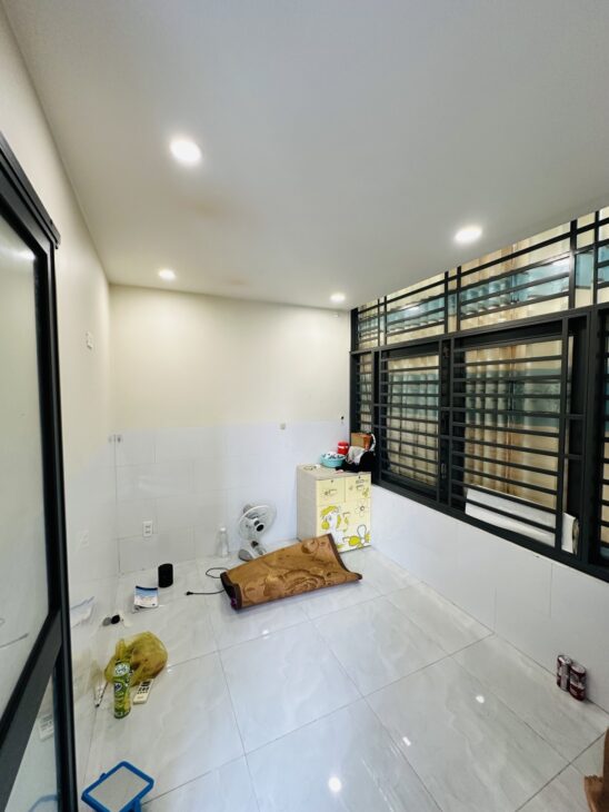 HXH Khuông Việt – Tân Phú, ngang đẹp 4m5, 50m2, giá đẹp chỉ 9,1 tỷ.