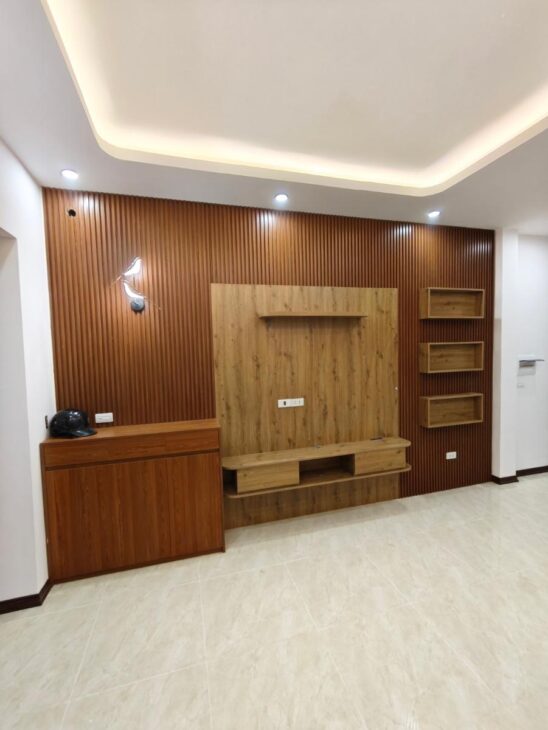 ĐỘI CẤN – BA ĐÌNH- MT 3,9M- NHÀ MỚI -Ở NGAY – GẦN HỒ – AN SINH ĐỈNH – HƠN 8 TỶ