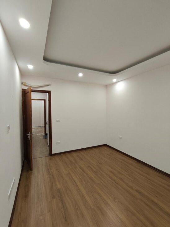 ĐỘI CẤN – BA ĐÌNH- MT 3,9M- NHÀ MỚI -Ở NGAY – GẦN HỒ – AN SINH ĐỈNH – HƠN 8 TỶ