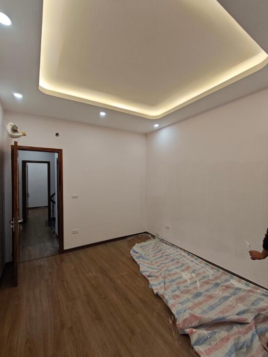 ĐỘI CẤN – BA ĐÌNH- MT 3,9M- NHÀ MỚI -Ở NGAY – GẦN HỒ – AN SINH ĐỈNH – HƠN 8 TỶ