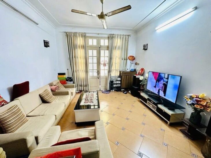 TỨ LIÊN – TÂY HỒ – KINH DOANH- Ô TÔ 16 CHỖ – NGÕ THÔNG- HAI THOÁNG – NỞ HẬU – HƠN 15 TỶ