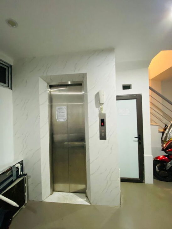 CCMN NGUYỄN TRÃI – THANH XUÂN 14 PHÒNG FULL ĐỒ. DÒNG TIỀN 800TR/NĂM NHỈNH 10 TỶ CỰC HIẾM.