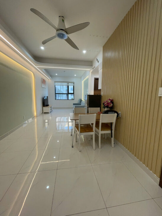 đến THUÊ căn nhà FULL thiết kế bên trong 71m2, Phạm Thế Hiển.Q.8