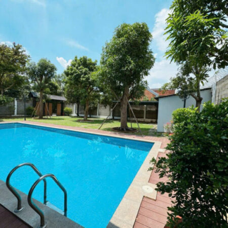 Bán GẤP siêu biệt thự 900m2 nghỉ dưỡng mặt tiền 36m, Bùi Công Trừng, Hóc Môn nhỉnh 20tr/m2