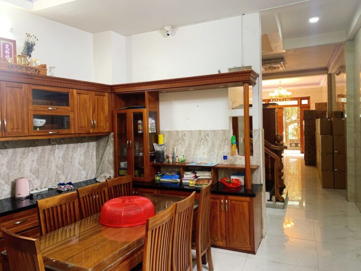 MẶT TIỀN ĐƯỜNG QUẬN 2 – BÌNH TRƯNG ĐÔNG – NỞ HẬU TÀI LỘC – KINH DOANH ĐA NGÀNH – MỞ CÔNG TY VĂN
