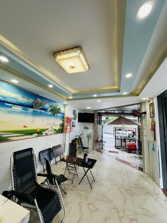 HXH Khuông Việt – Tân Phú, ngang đẹp 4m5, 50m2, giá đẹp chỉ 9,1 tỷ.