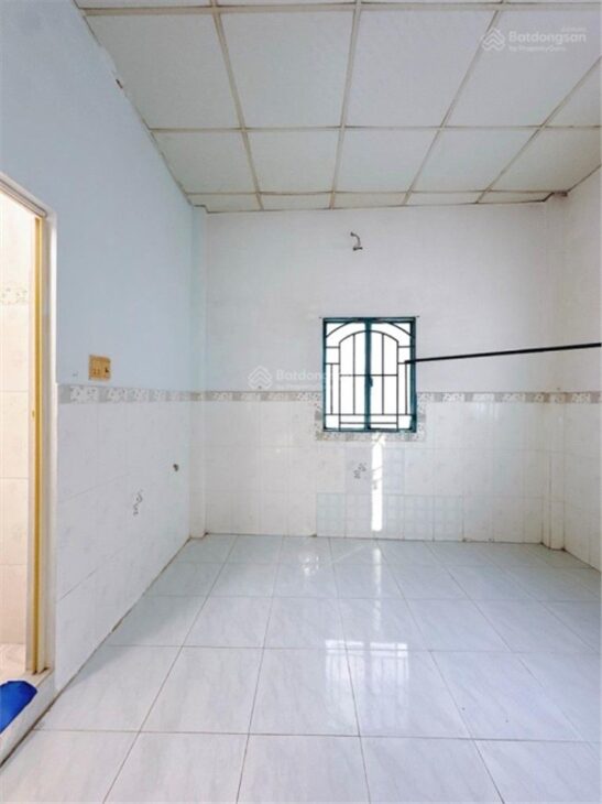 ???? Bán nhà Đoàn Văn Bơ, Q.4, 54m², 2 tầng, 3PN, 0WC, 3.8 tỷ ????