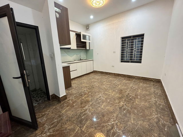 NGỌC THỤY NHÀ DÂN XÂY – 4 TẦNG KIÊN CỐ – Ô TÔ ĐỖ CỬA. 52 M2, 4 TẦNG, MẶT TIỀN 4M,8.55 TỶ, LONG