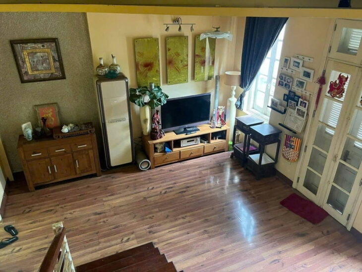 ????Bán NHà Mặt NGõ To NHư Phố 61 m2 X 5 Tầng Phương Liệt Thanh Xuân 18.95 Tỷ ????