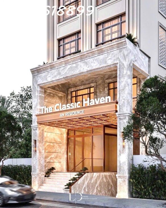 TÒA CHDV MẶT PHỐ XUÂN ĐỈNH, 155M x 9T, 28 CĂN HỘ KK, DÒNG TIỀN 3.5 TỶ/NĂM, KINH DOANH, 64.8 TỶ