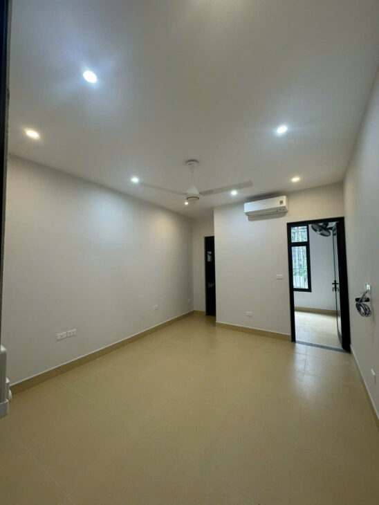 Bán nhà 4 tầng 34m cực đẹp giá tốt tại Khâm Thiên – Đống Đa