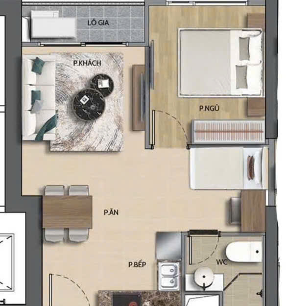 SỞ HỮU CĂN HỘ VINHOMES Căn hộ Mới 100% – Vị Trí Đắc Địa Tại : Phường Long Thạnh Mỹ – Quận 9 –