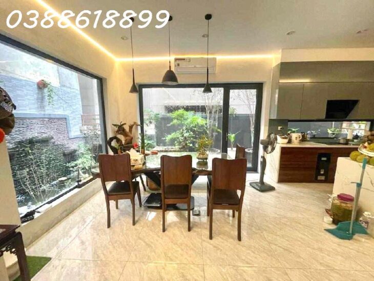 BIỆT THỰ SUNNY GARDEN CITY, QUỐC OAI, 180M, MT 10M, ĐẲNG CẤP THƯỢNG LƯU, 26.1 TỶ