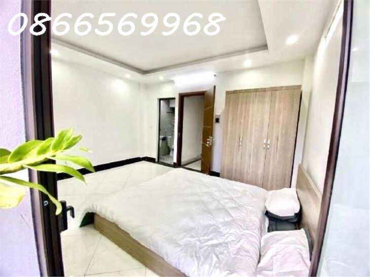 TÒA CHDV LÊ QUANG ĐẠO, DÒNG TIỀN 60TR/TH, 53M x 7T THANG MÁY, 13 PHÒNG KK, CHỈ 12.48 TỶ