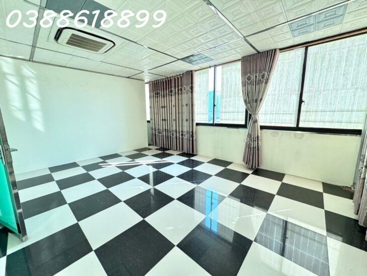TÒA NHÀ VP 296M, 10 TẦNG 1 HẦM, ĐƯỜNG LÁNG, ĐỐNG ĐA, Ô TÔ TRÁNH, 199.9 TỶ