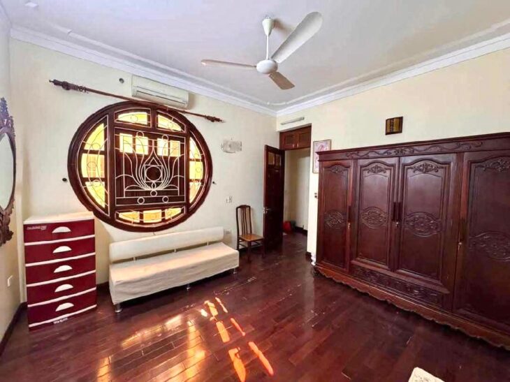 BIỆT THỰ SÂN VƯỜN 226M, MT 10M ĐẲNG CẤP, Ô TÔ VÀO NHÀ, TỨ LIÊN, TÂY HỒ, 59.8 TỶ