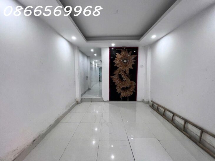 PHÂN LÔ LẠC LONG QUÂN, 47/50M x 6T THANG MÁY, Ô TÔ CHẠY VÒNG QUANH, 11.48 TỶ