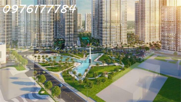 BEVERLY SOLARI: Nơi khởi nguồn phong cách sống đẳng cấp