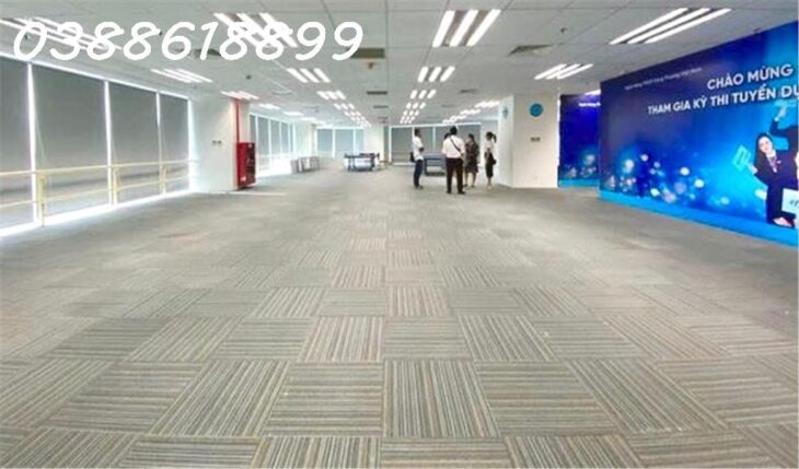 TÒA BUILDING VP 102M x 10T,MẶT PHỐ VIP VĂN CAO, LIỄU GIAI, BA ĐÌNH, Ô TÔ TRÁNH, 94.6 TỶ