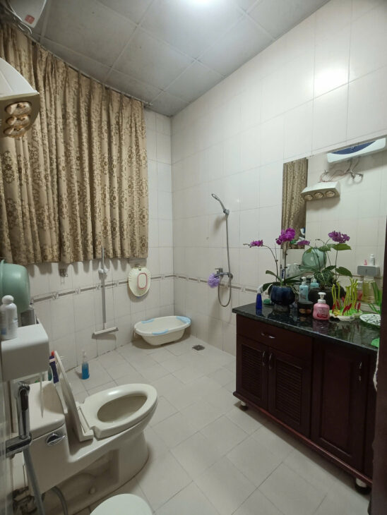 BIỆT THỰ KĐT ĐẠI KIM – DT 80M2 x 5T – MT 5.2M – 47 TỶ – VỈA HÈ- KD ĐỈNH-ĐƯỜNG Ô TÔ TRÁNH