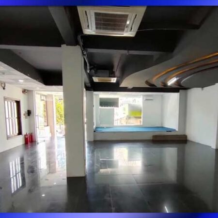 CHO THUÊ VĂN PHÒNG CAO CẤP TẠI Tân Bình – GẦN Sân Bay 700M