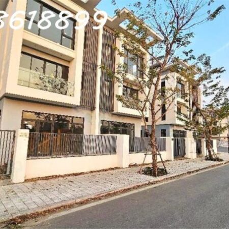 SIÊU BIỆT THỰ AN QUÝ, DƯƠNG NỘI, 182M, MT 9M, VỈA HÈ Ô TÔ TRÁNH, KINH DOANH, 42.5 TỶ