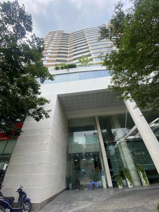 ???? SÀN THƯƠNG MẠI WATERMARK LẠC LONG QUÂN, TÂY HỒ, 572M2 2T MT 15M, CHỈ 48.5 TỶ ????