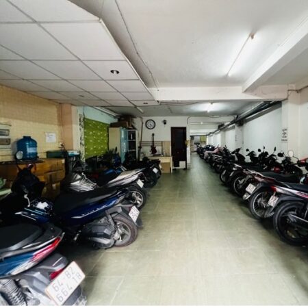 CHDV 27P 248m2 có 27,5 tỷ Khuông Việt Tân Phú TP. Hồ Chí Minh