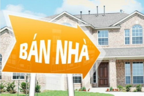 Bán gấp nhà phố mặt tiền Huyện Cần Giuộc, gần chợ Bình Điền