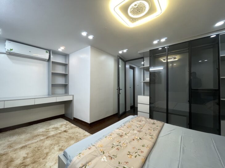 BÁN NHÀ NHỎ XINH, KHƯƠNG TRUNG, THANH XUÂN, NGÕ BA GÁC GẦN Ô TÔ, 25M2, 4.8 TỶ