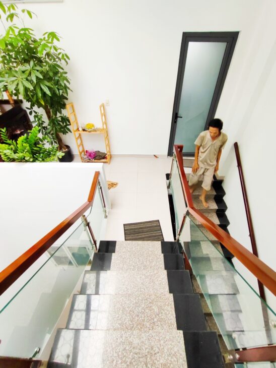 BÁN NHÀ 4 TẦNG, 96M2, P. BÌNH TRUNG TÂY, Q.2, GIÁ 11TỶ900 – VỊ TRÍ VÀNG, SỔ ĐỎ CHÍNH CHỦ