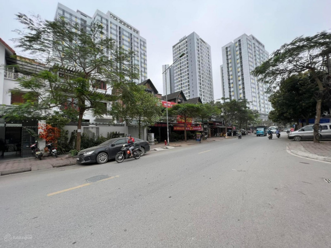 BÁN ĐẤT DỊCH VỤ ĐỒNG MAI – NHỈNH 5 TỶ – CƠ HỘI ĐẦU TƯ SIÊU LỢI NHUẬN