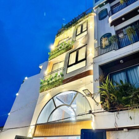 S200M2, GREENHOUSE 5 TẦNG,NGUYỄN VĂN KHỐI, P9 GÒ VẤP, NHỈNH 6 TỶ S200M2, GREENHOUSE 5 TẦNG,NGUYỄN VĂN KHỐI, P9 GÒ VẤP, NHỈNH 6 TỶ