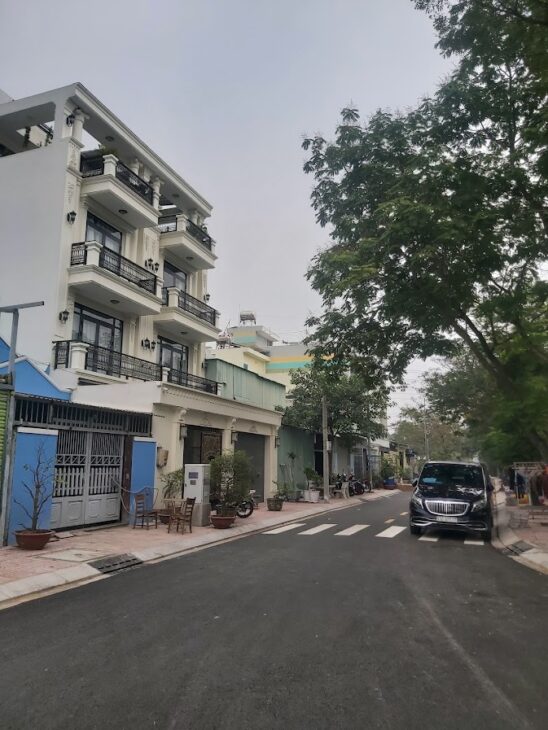 Cần bán Gấp ngôi nhà TĐC dòng sông Phú Định P.16, Q8 chính chủ
