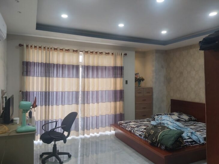 Cần bán Gấp ngôi nhà TĐC dòng sông Phú Định P.16, Q8 chính chủ