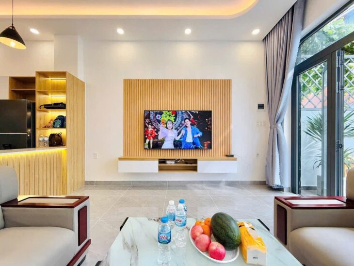 ☘️BÁN VILLA NGANG 6M,✨PHAN HUY ÍCH,HXH, P12 GÒ VẤP, GIÁ 8 TỶ HƠN