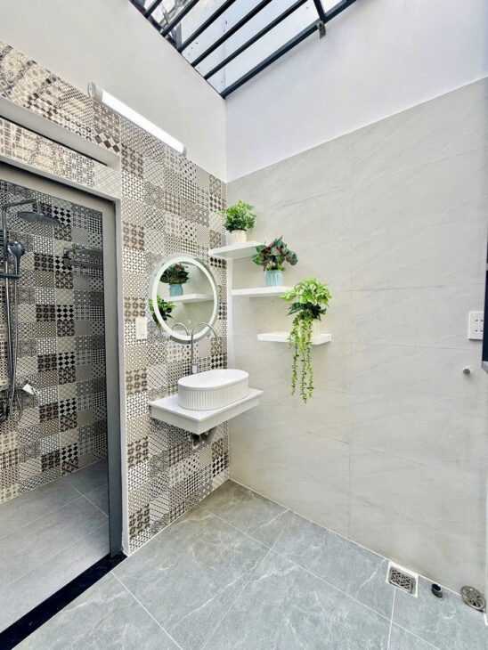 ☘️BÁN NHÀ 2 TẦNG✨3PN, QUANG TRUNG, P10 GÒ VẤP, NHỈNH 5 TỶ