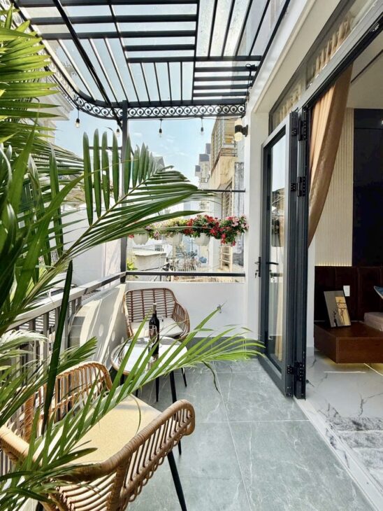 ☘️BÁN NHÀ 2 TẦNG✨3PN, QUANG TRUNG, P10 GÒ VẤP, NHỈNH 5 TỶ